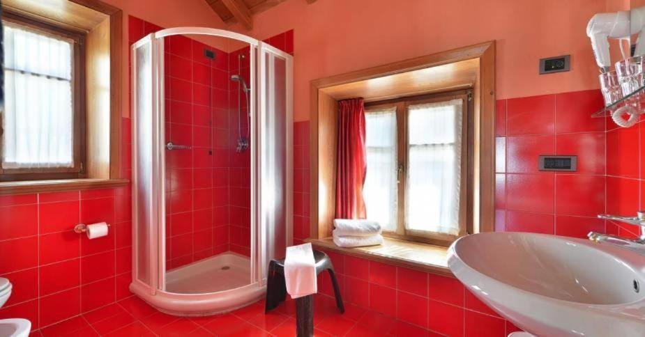 Cronox Mini Apartments Livigno Ngoại thất bức ảnh