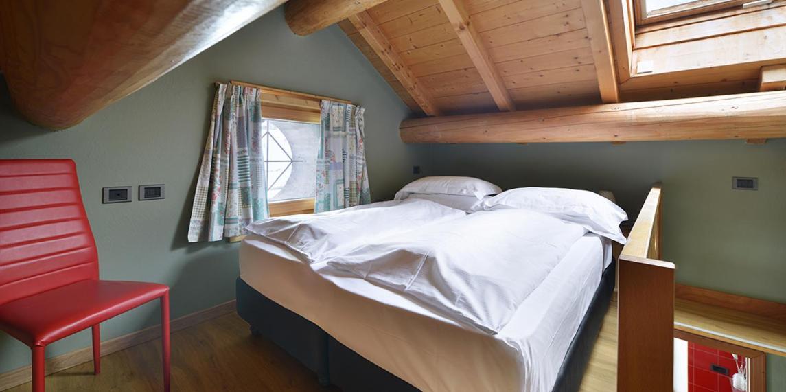 Cronox Mini Apartments Livigno Ngoại thất bức ảnh