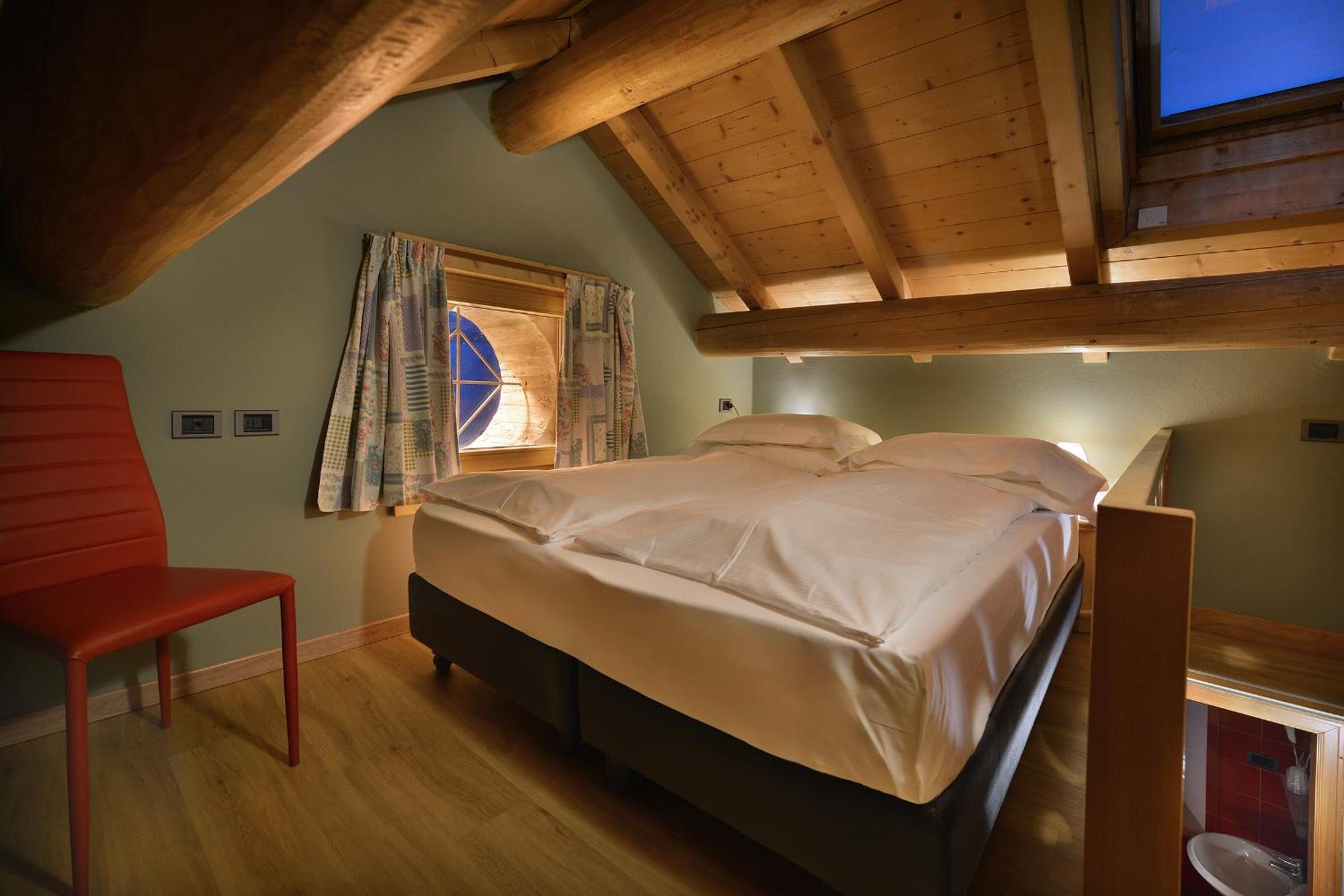 Cronox Mini Apartments Livigno Ngoại thất bức ảnh