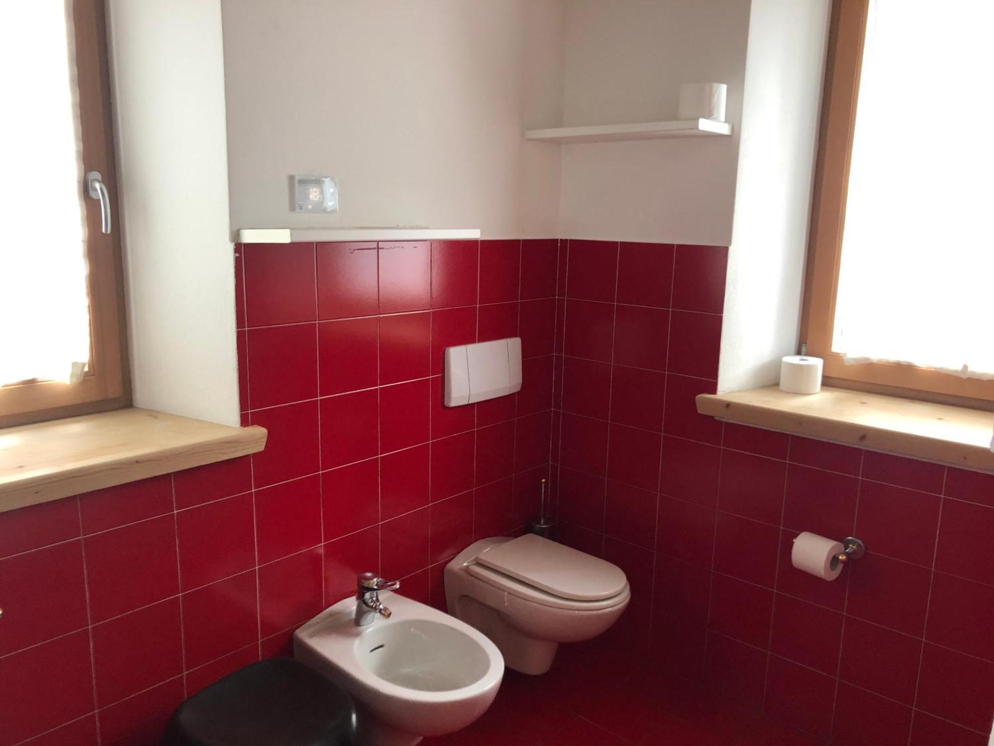 Cronox Mini Apartments Livigno Ngoại thất bức ảnh