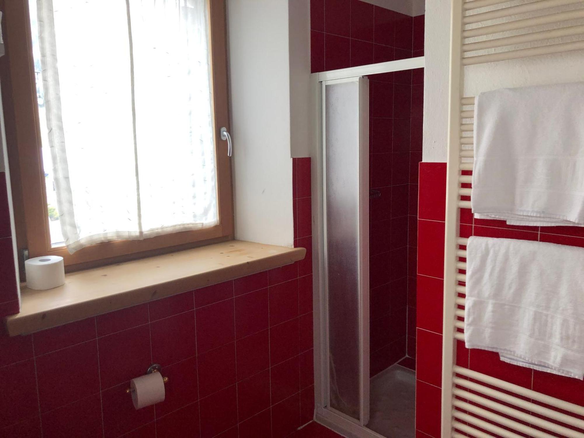 Cronox Mini Apartments Livigno Ngoại thất bức ảnh