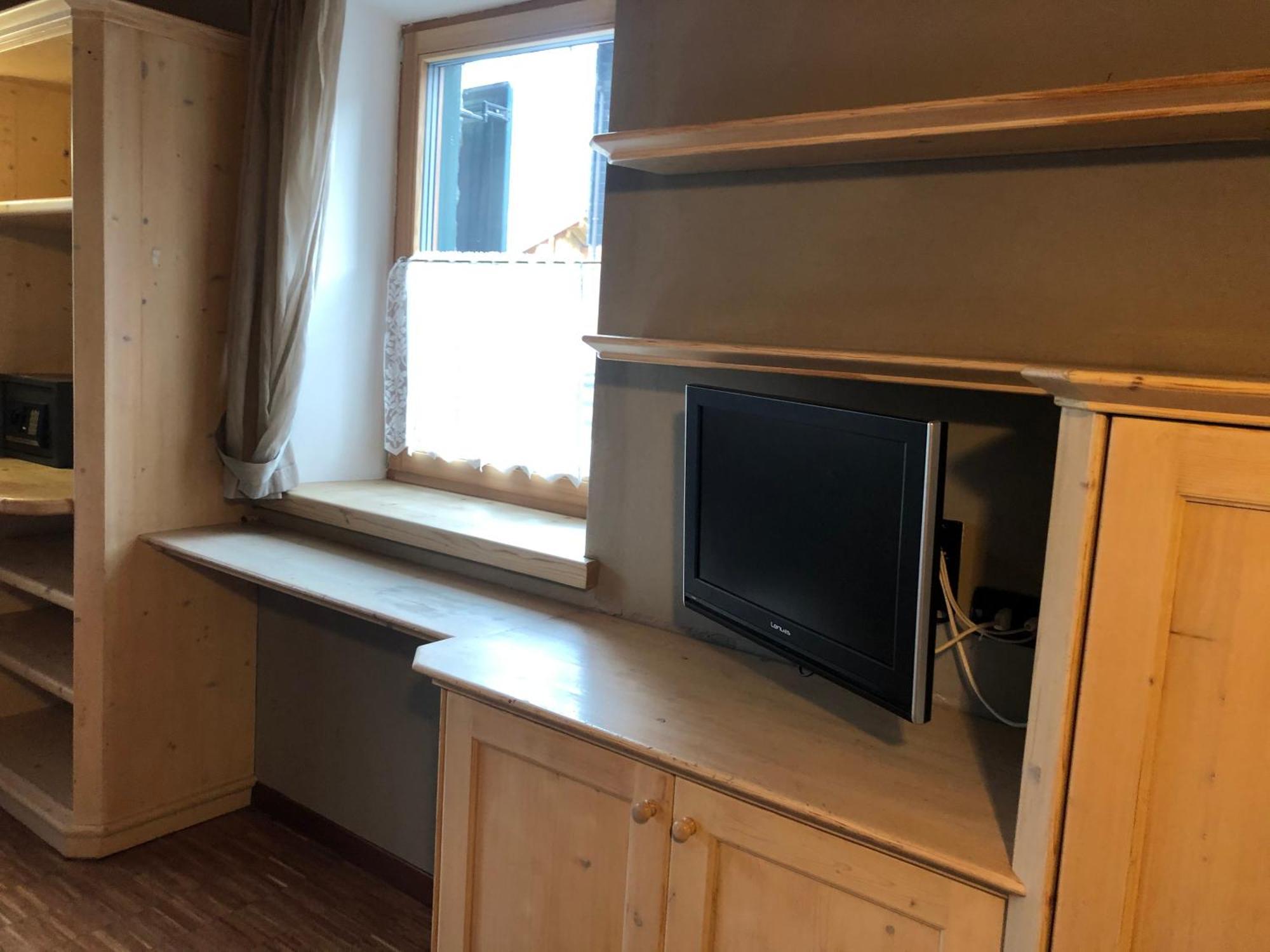 Cronox Mini Apartments Livigno Ngoại thất bức ảnh